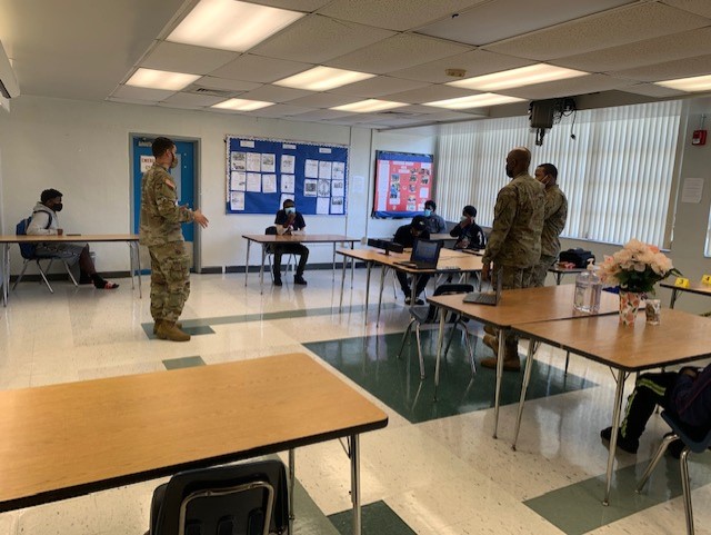 Army National Guard